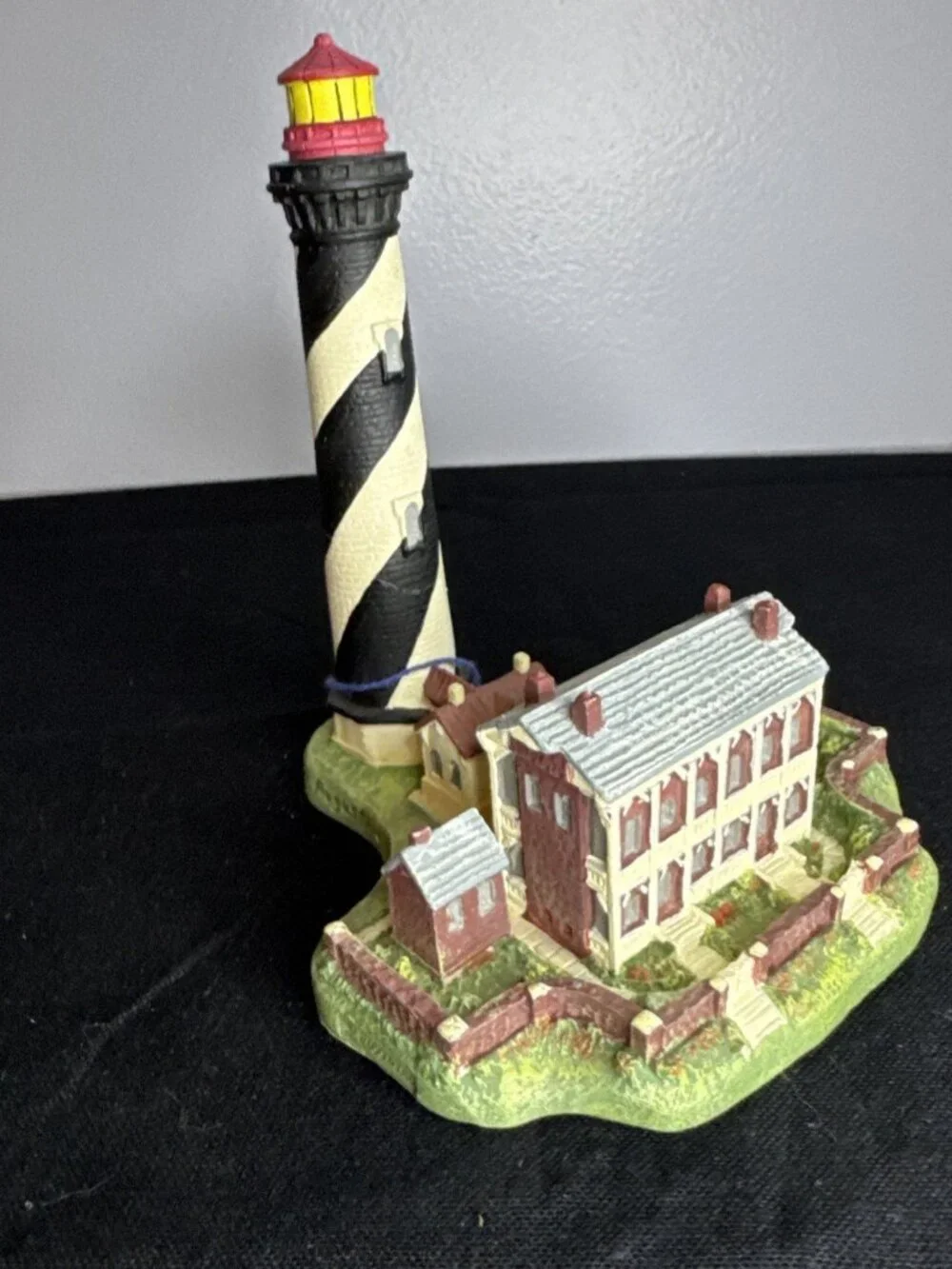 Lighthouse Figurine